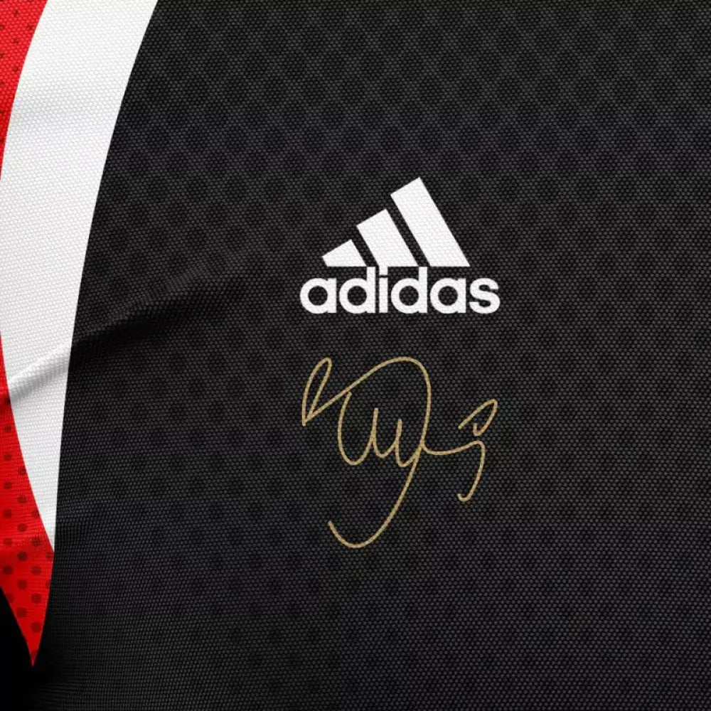 Camisa São Paulo Muricy Ramalho Edição Especial Camisas de Futebol