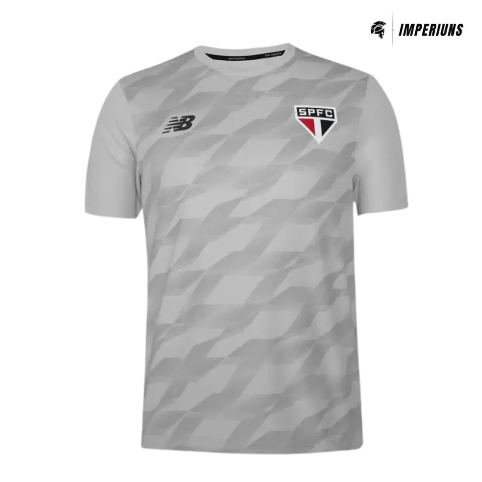 Camisa São Paulo Treino 2024/25