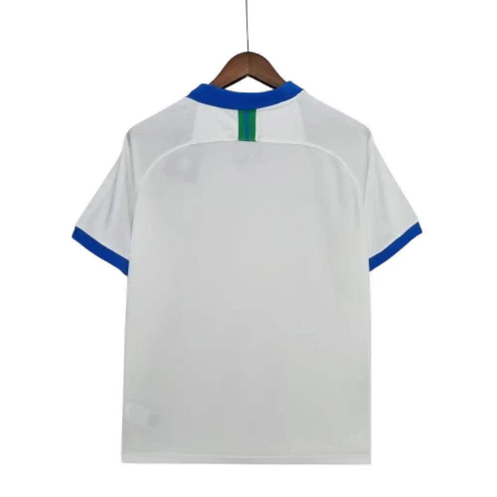Camisa Seleção Brasil 19/20 Third