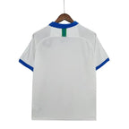 Camisa Seleção Brasil 19/20 Third