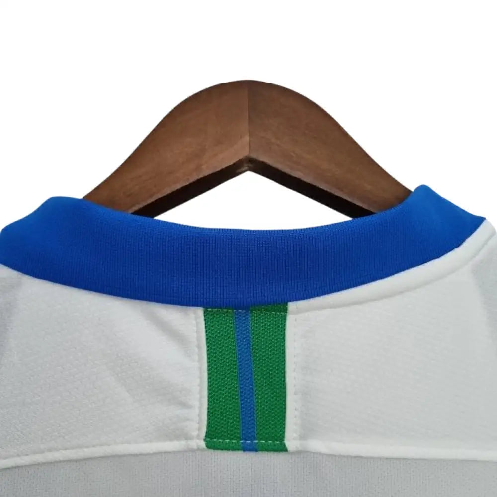 Camisa Seleção Brasil 19/20 Third