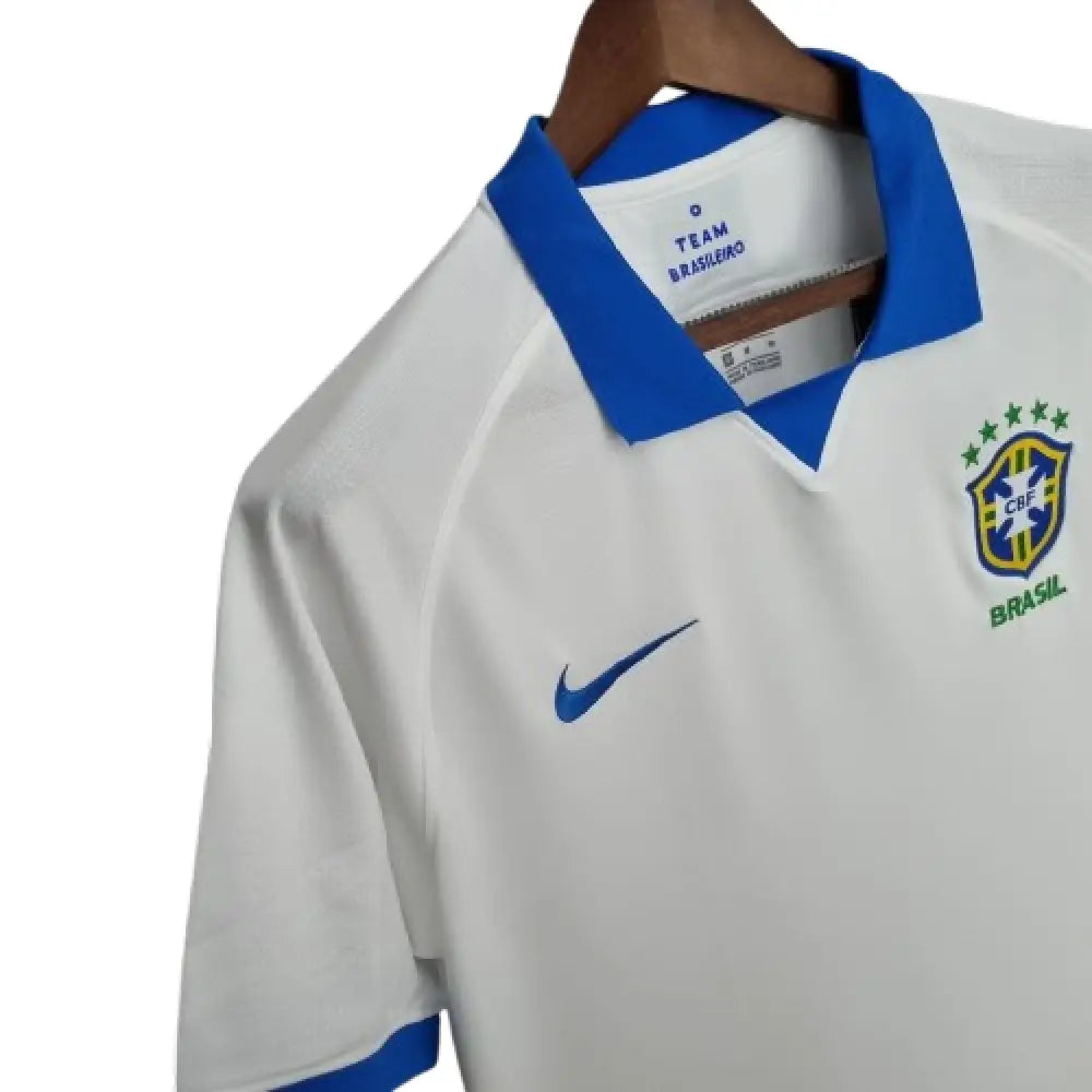 Camisa Seleção Brasil 19/20 Third
