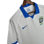 Camisa Seleção Brasil 19/20 Third
