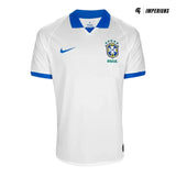 Camisa Seleção Brasil 19/20 Third