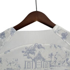 Camisa Seleção França 2022/22 Away Camisas de Futebol