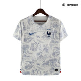Camisa Seleção França 2022/22 Away
