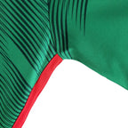 Camisa Seleção México 2022/22 Home Camisas de Futebol