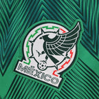 Camisa Seleção México 2022/22 Home Camisas de Futebol