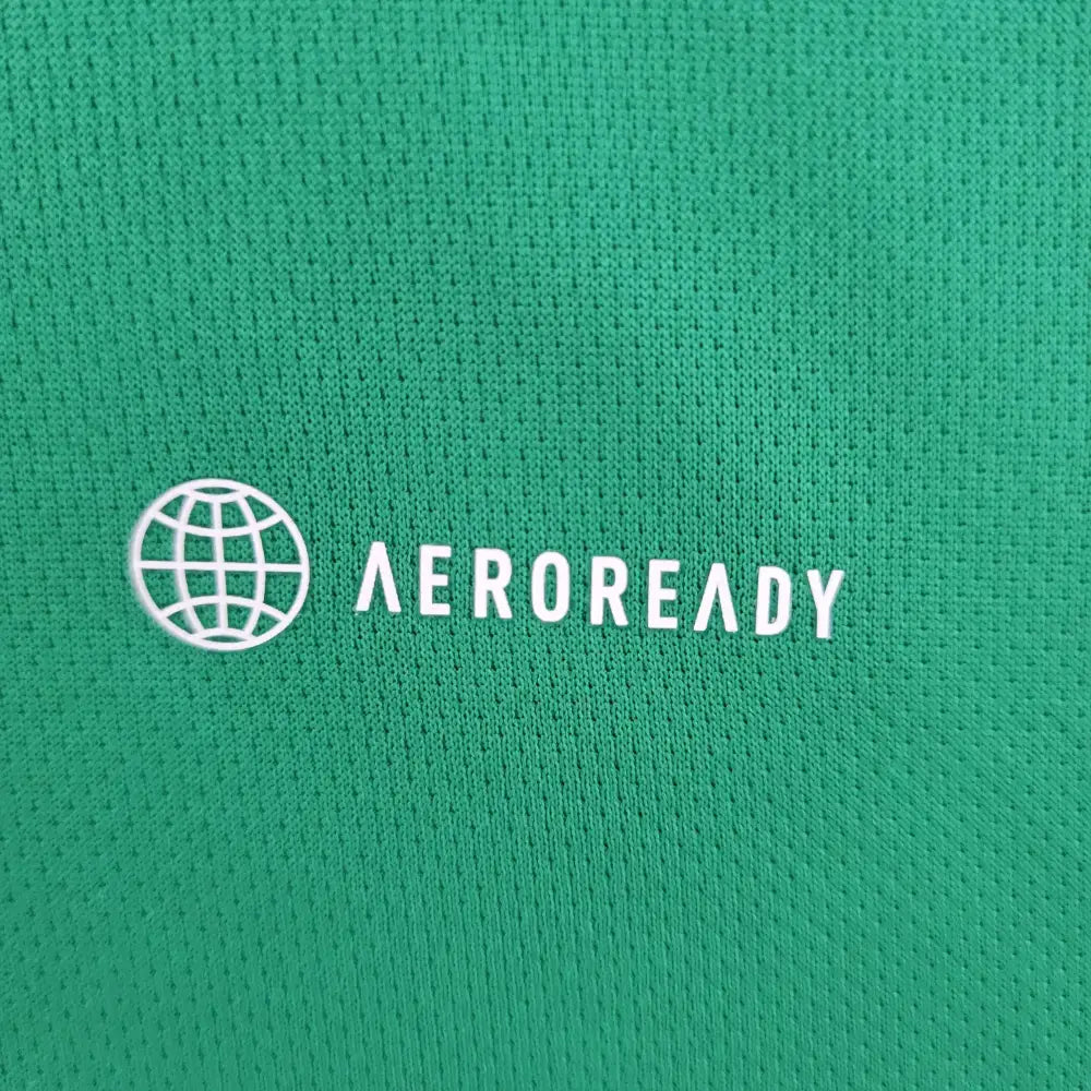 Camisa Seleção México 2022/22 Home Camisas de Futebol