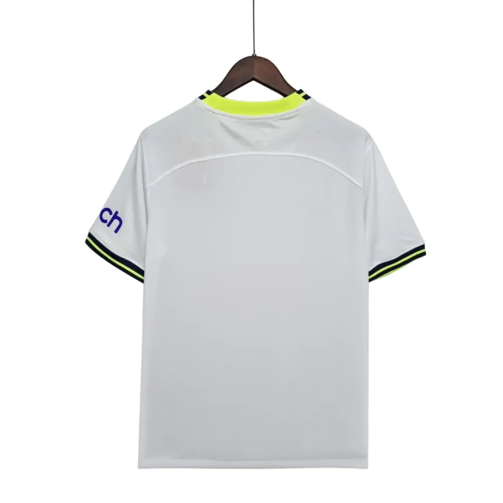 Camisa Tottenham 2022/23 Home Camisas de Futebol