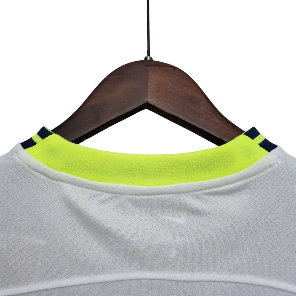 Camisa Tottenham 2022/23 Home Camisas de Futebol