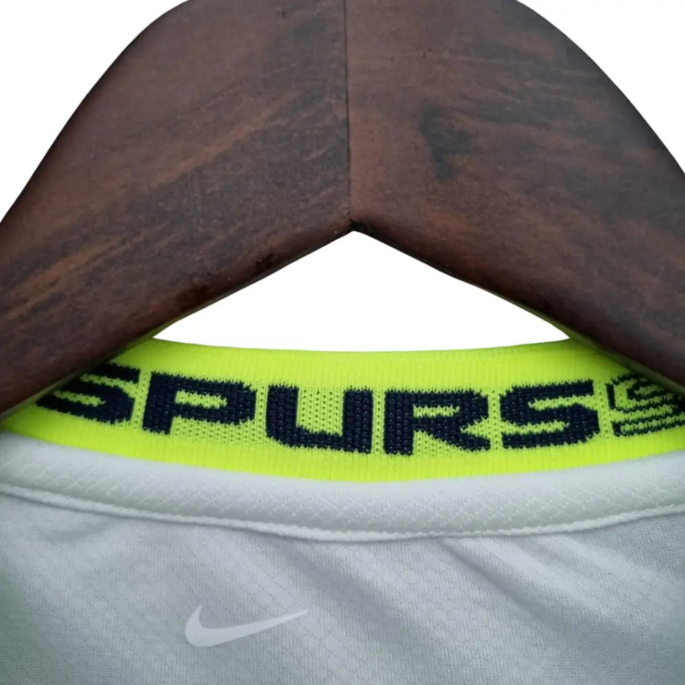 Camisa Tottenham 2022/23 Home Camisas de Futebol
