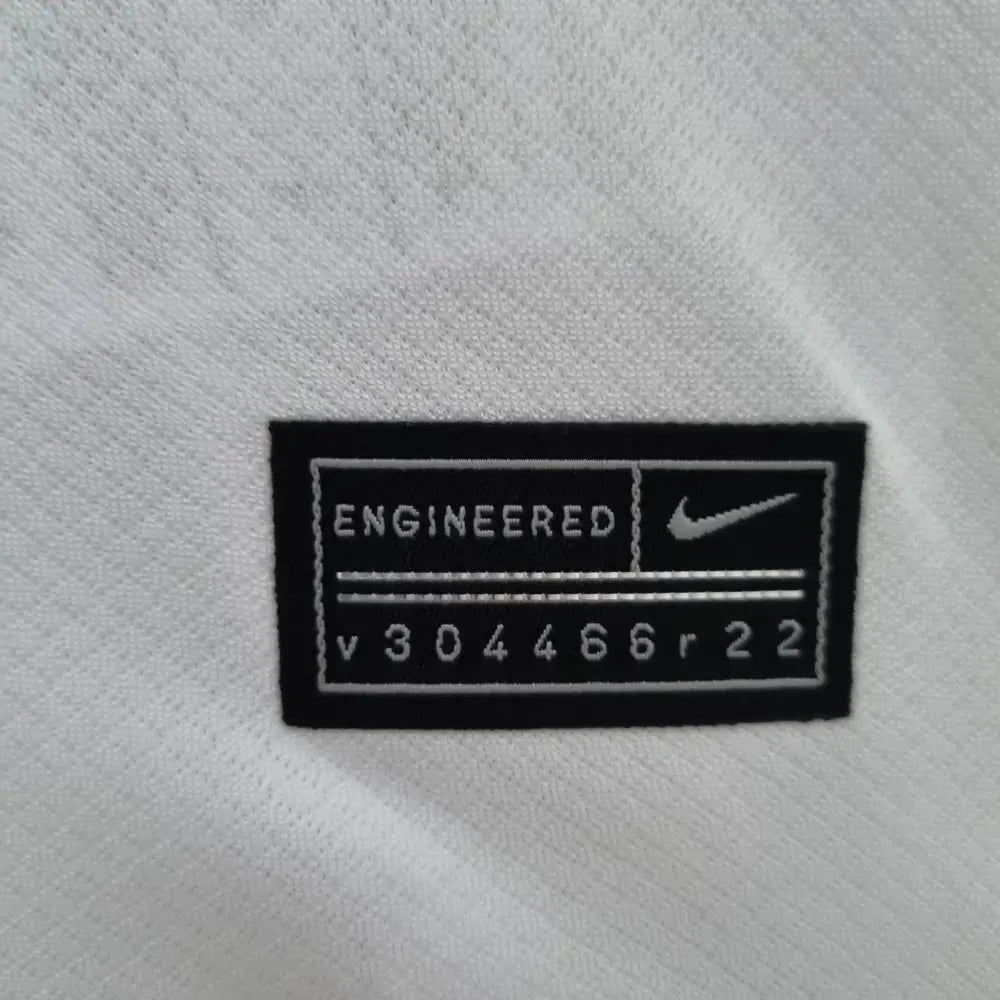 Camisa Tottenham 2022/23 Home Camisas de Futebol