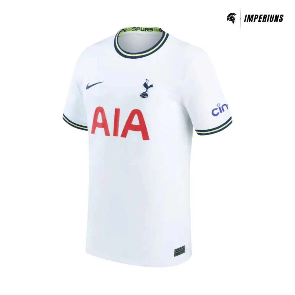 Camisa Tottenham 2022/23 Home Camisas de Futebol
