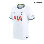 Camisa Tottenham 2022/23 Home Camisas de Futebol