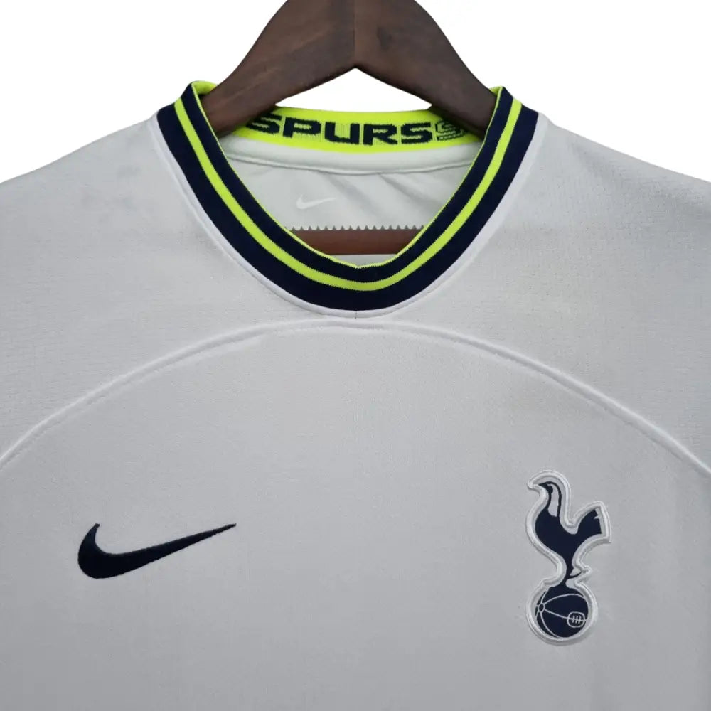 Camisa Tottenham 2022/23 Home Camisas de Futebol