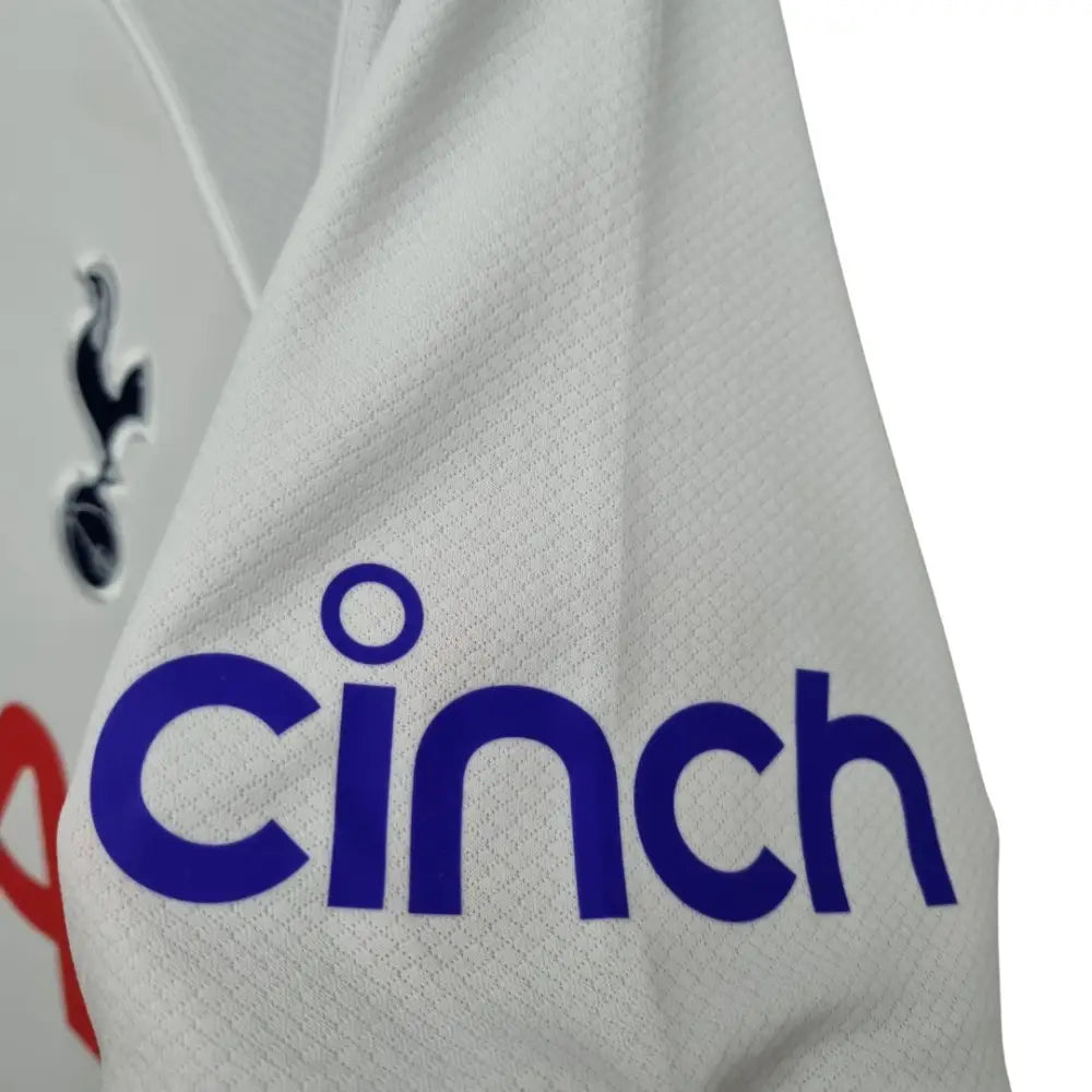 Camisa Tottenham 2022/23 Home Camisas de Futebol