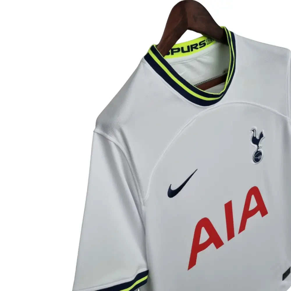 Camisa Tottenham 2022/23 Home Camisas de Futebol