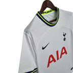 Camisa Tottenham 2022/23 Home Camisas de Futebol
