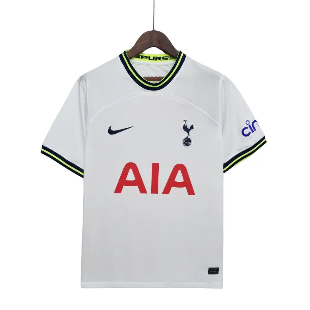 Camisa Tottenham 2022/23 Home Camisas de Futebol