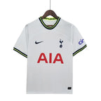 Camisa Tottenham 2022/23 Home Camisas de Futebol