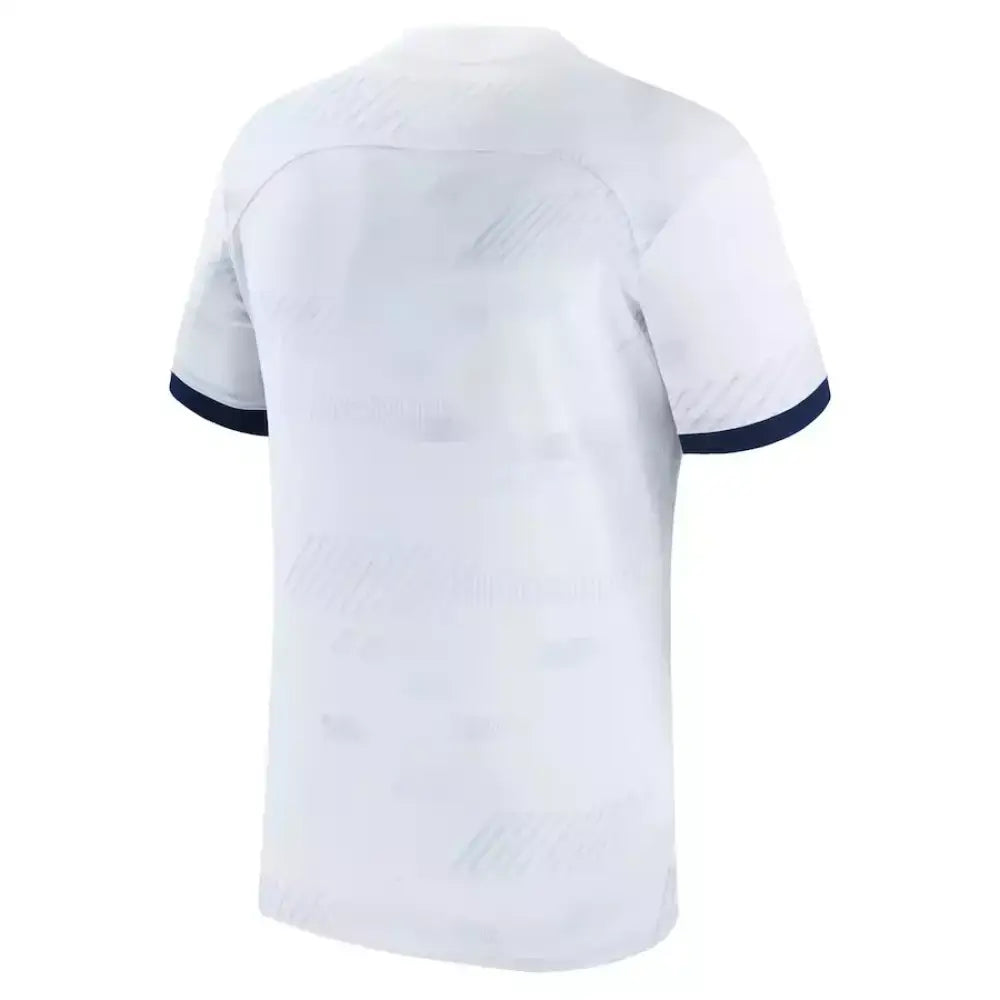 Camisa Tottenham 2023/24 Home Camisas de Futebol