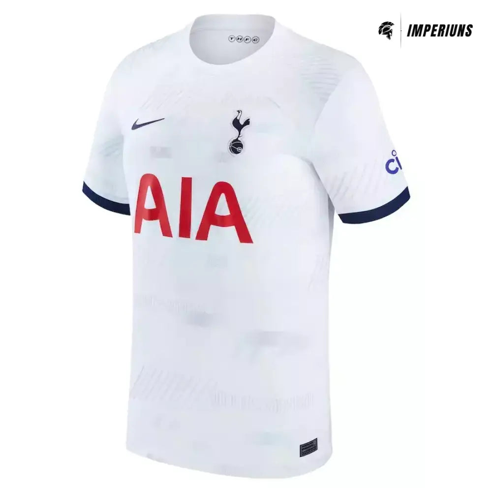 Camisa Tottenham 2023/24 Home Camisas de Futebol