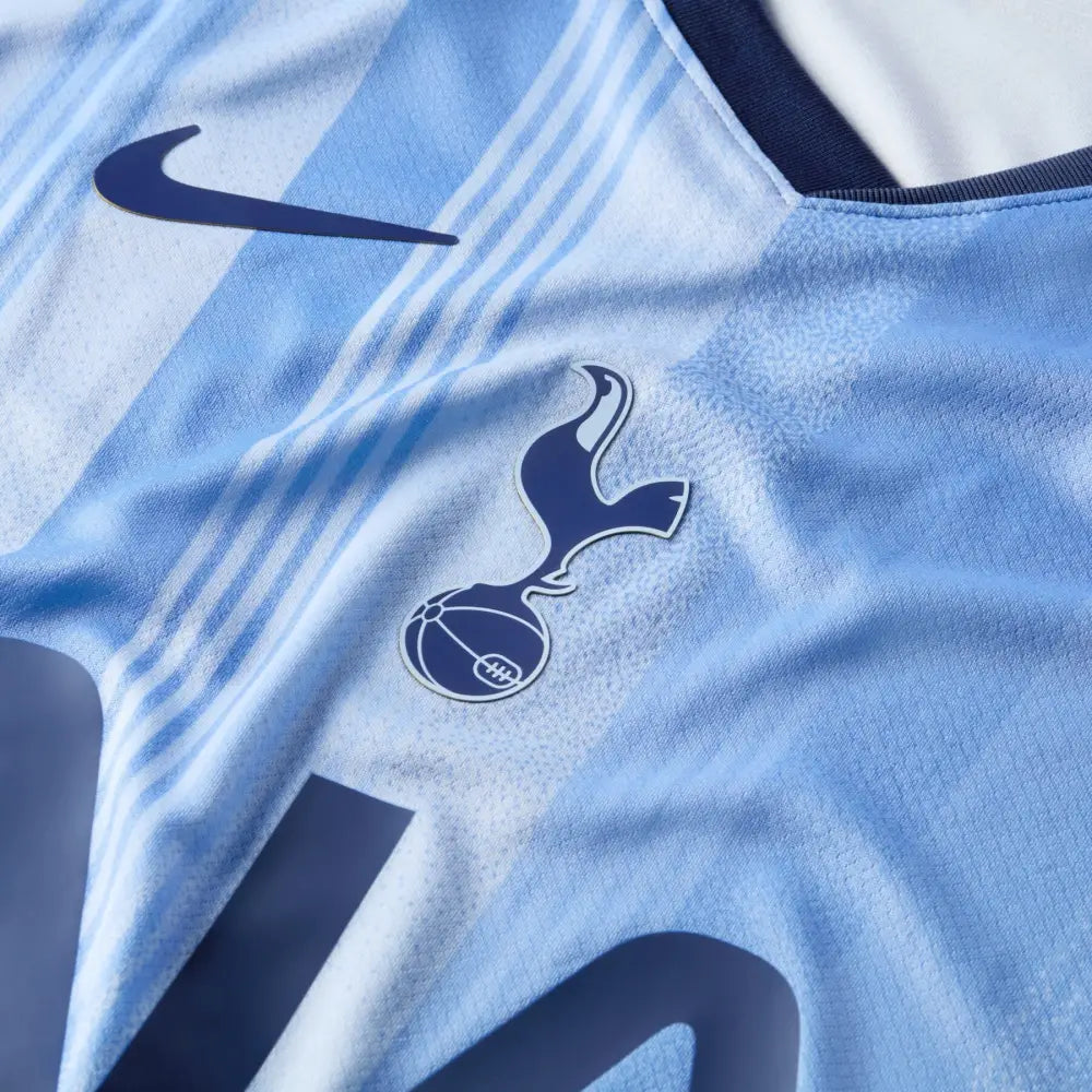 Camisa Tottenham 2024/25 Away