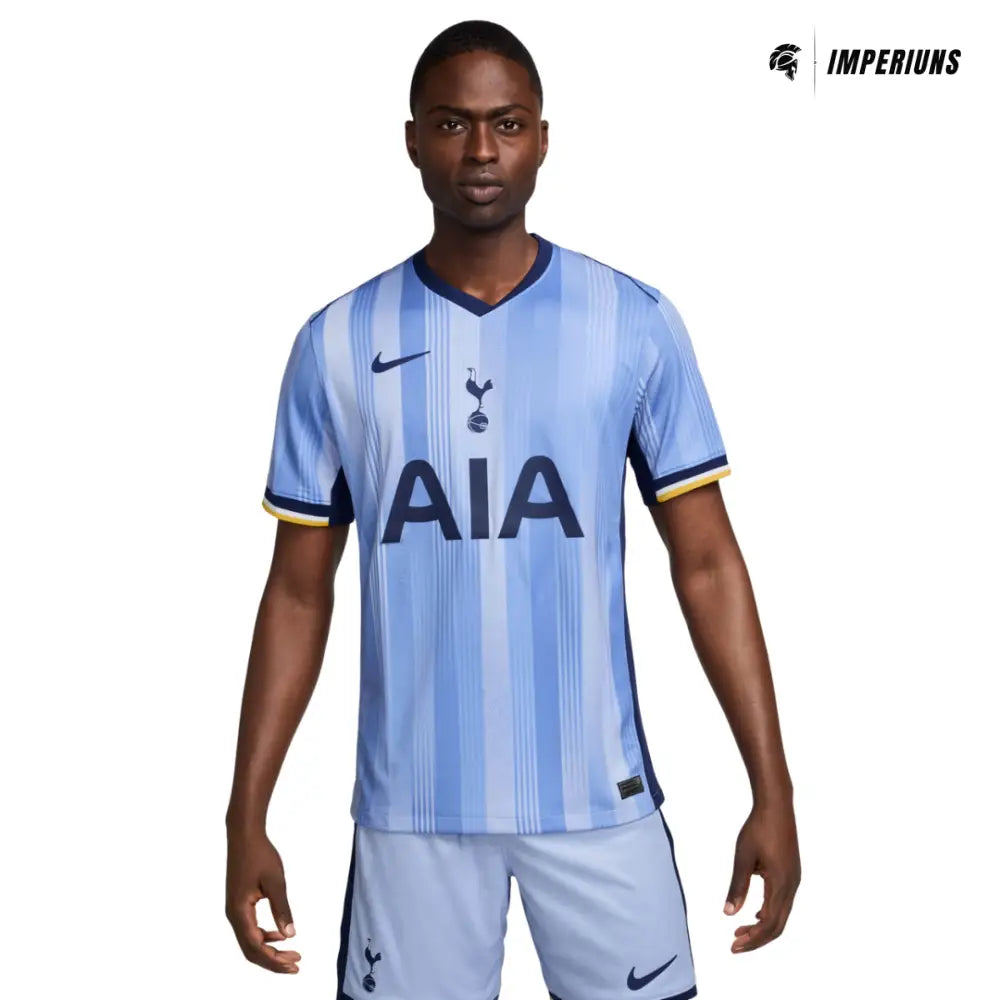 Camisa Tottenham 2024/25 Away