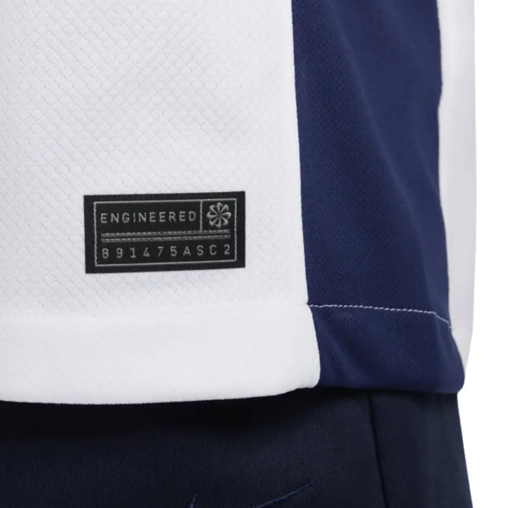Camisa Tottenham 2024/25 Home
