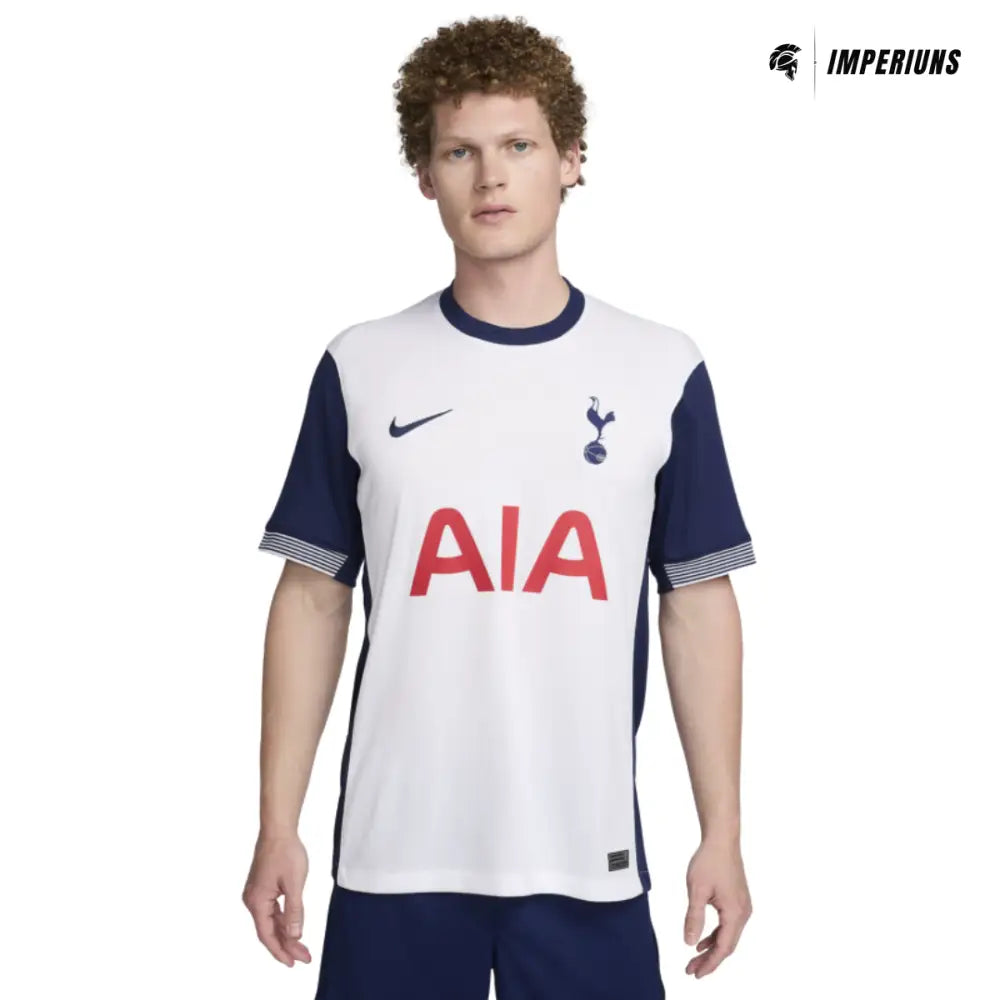 Camisa Tottenham 2024/25 Home