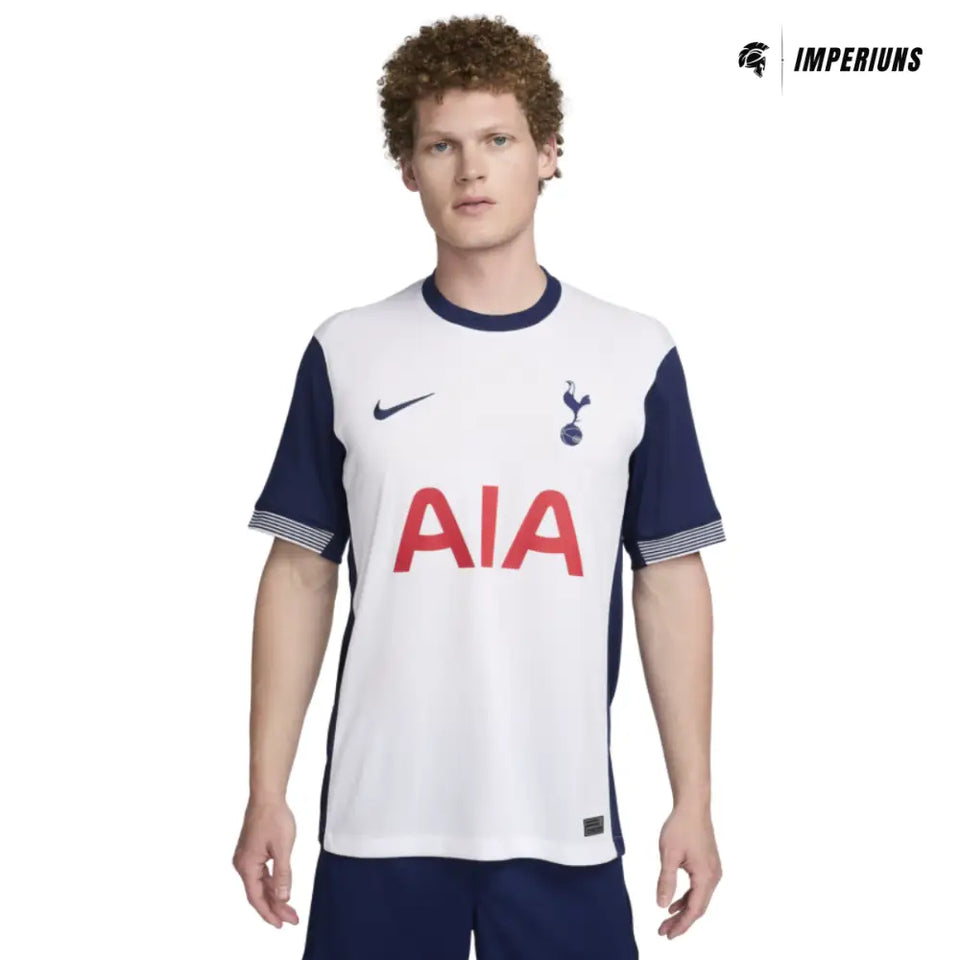 Camisa Tottenham 2024/25 Home