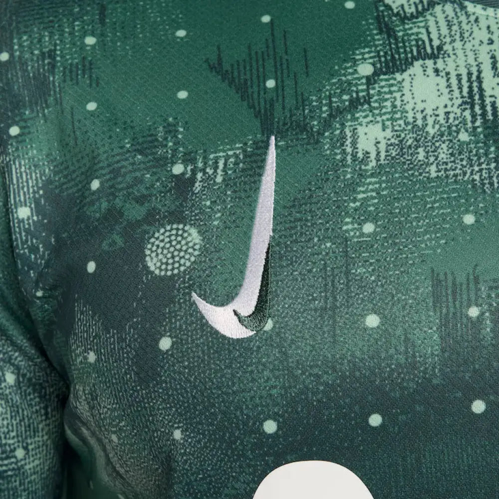 Camisa Tottenham 2024/25 Third Camisas de Futebol