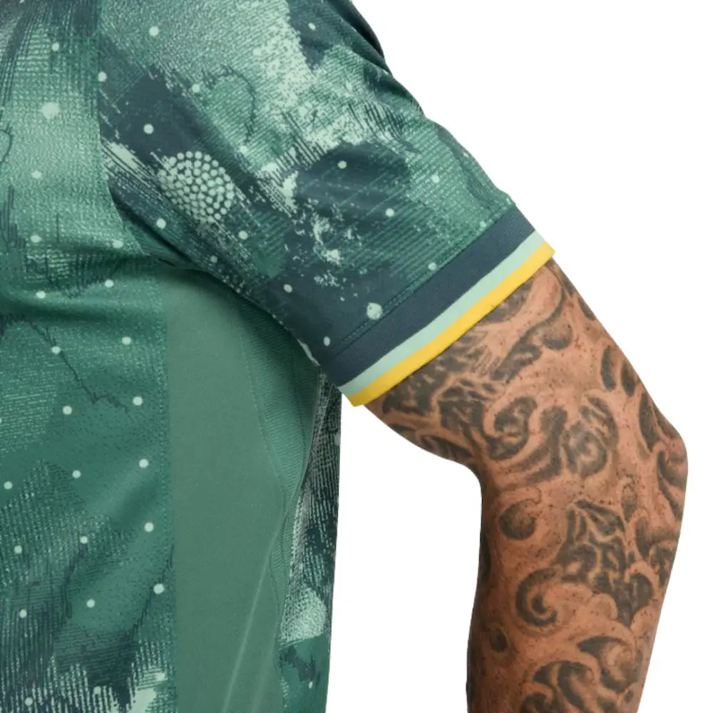 Camisa Tottenham 2024/25 Third Camisas de Futebol