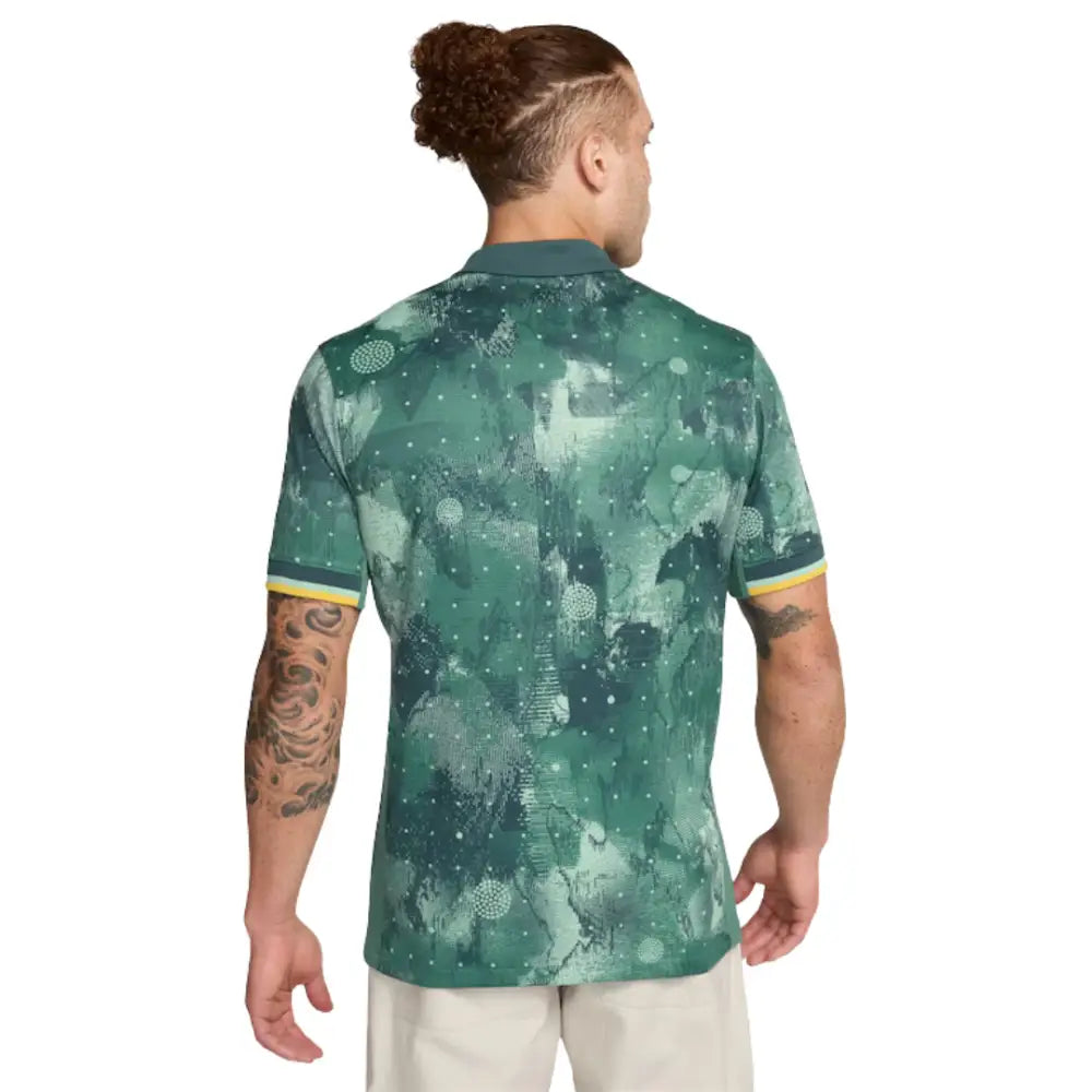Camisa Tottenham 2024/25 Third Camisas de Futebol