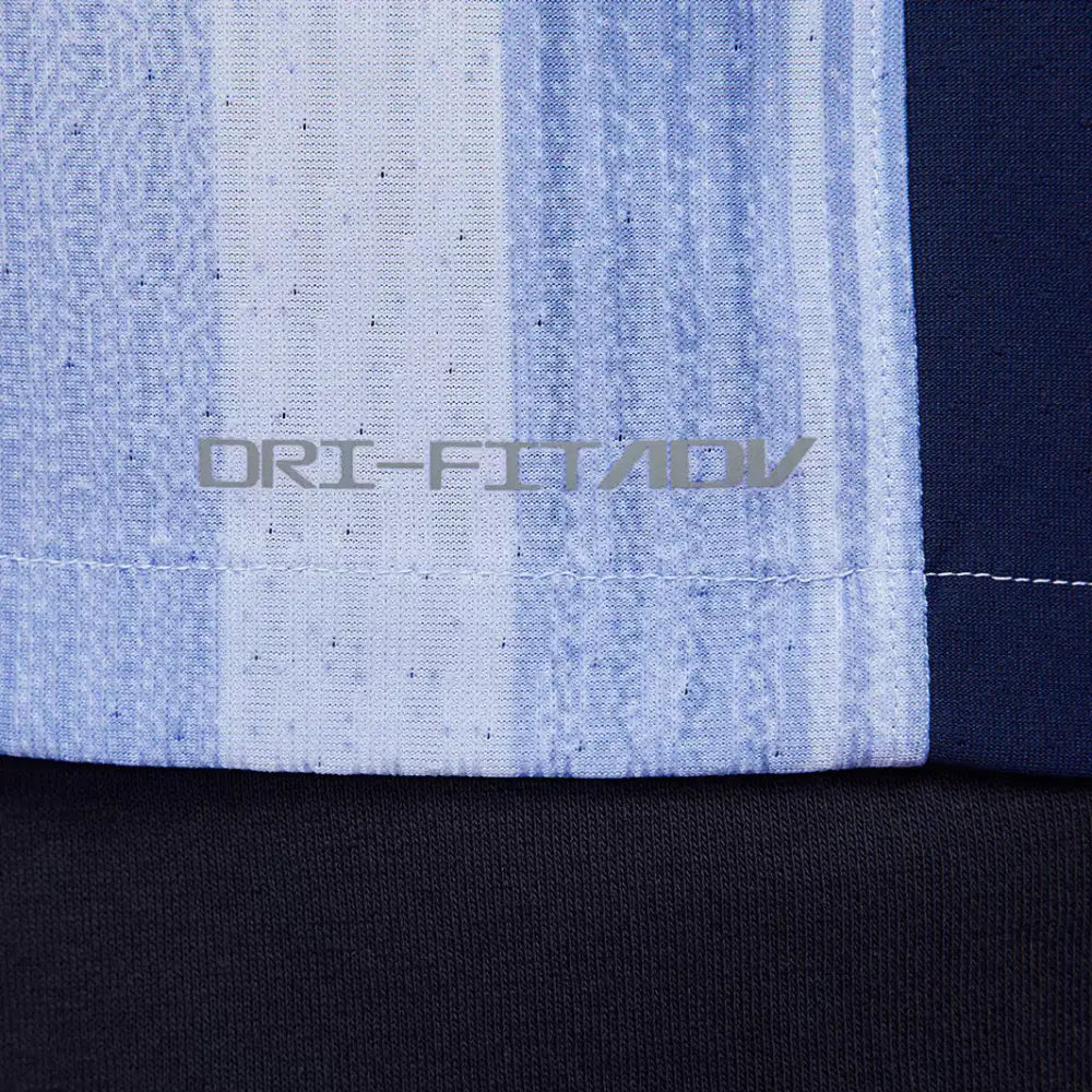 Camisa Tottenham JOGADOR 2024/25 Away Camisas de Futebol