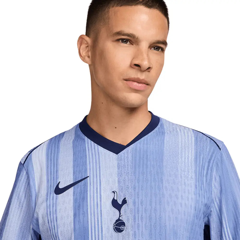 Camisa Tottenham JOGADOR 2024/25 Away Camisas de Futebol