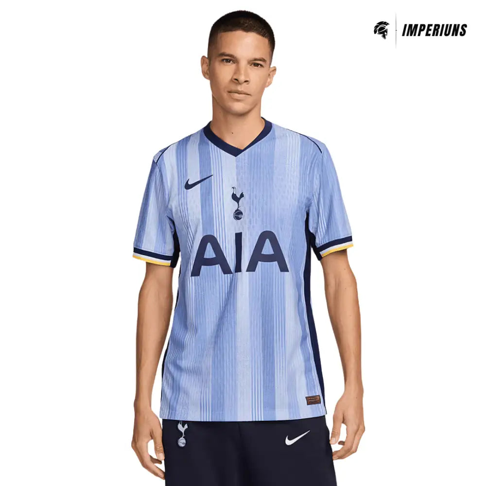 Camisa Tottenham JOGADOR 2024/25 Away Camisas de Futebol