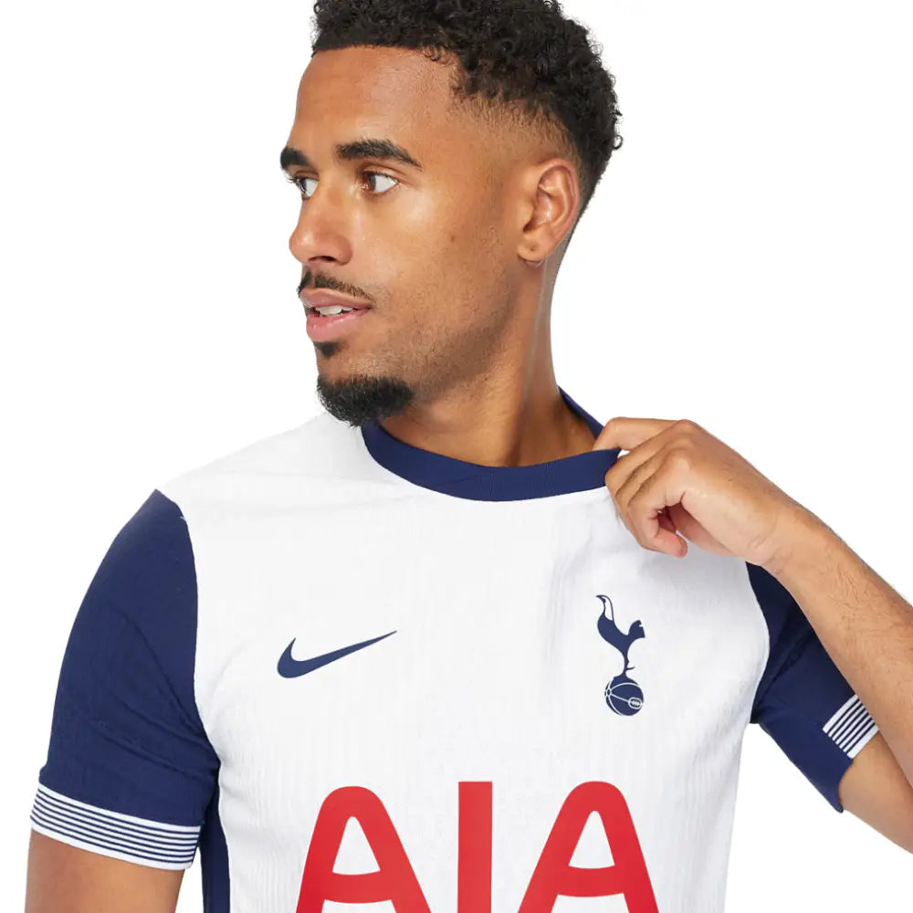 Camisa Tottenham JOGADOR 2024/25 Home Camisas de Futebol