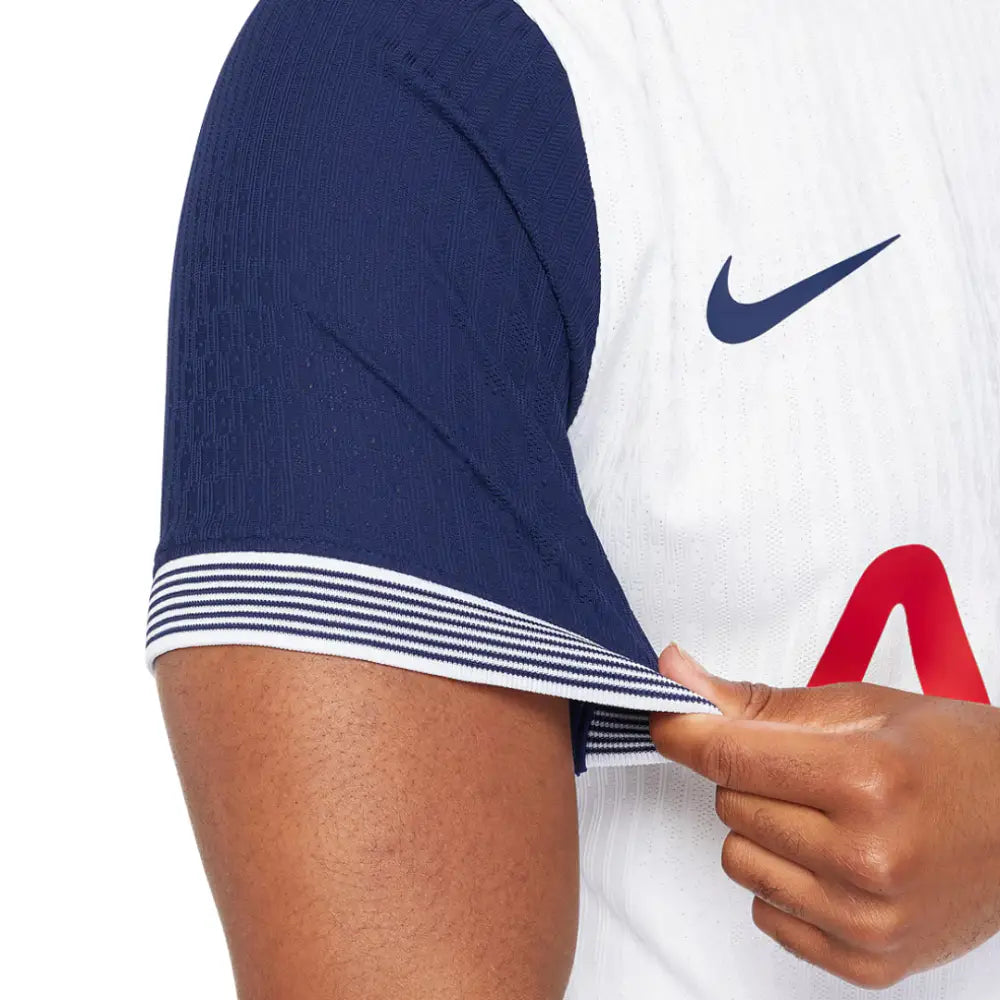 Camisa Tottenham JOGADOR 2024/25 Home Camisas de Futebol