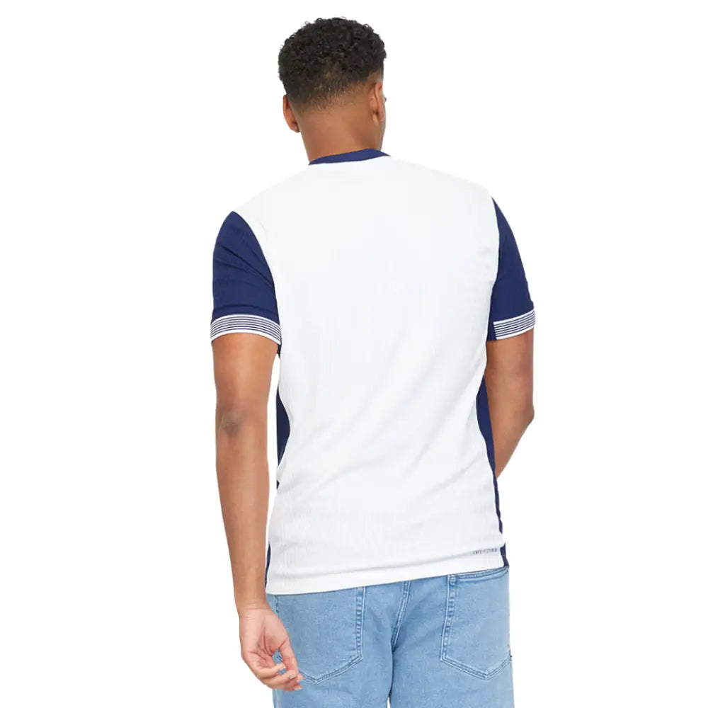 Camisa Tottenham JOGADOR 2024/25 Home Camisas de Futebol