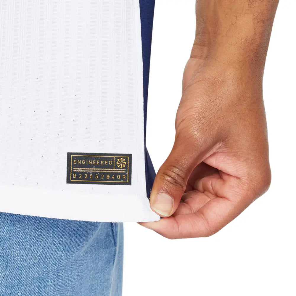 Camisa Tottenham JOGADOR 2024/25 Home Camisas de Futebol