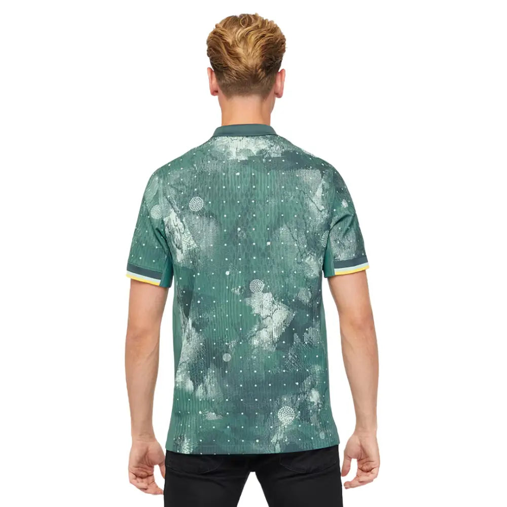 Camisa Tottenham JOGADOR 2024/25 Third Camisas de Futebol