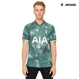 Camisa Tottenham JOGADOR 2024/25 Third