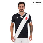Camisa Vasco 1974 - Edição Especial Camisas de Futebol