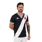 Camisa Vasco 1974 - Edição Especial Camisas de Futebol