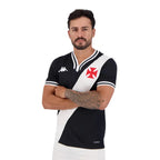 Camisa Vasco 1974 - Edição Especial Camisas de Futebol
