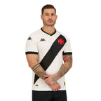 Camisa Vasco 2023/24 Away Camisas de Futebol