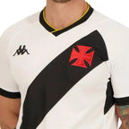 Camisa Vasco 2023/24 Away Camisas de Futebol