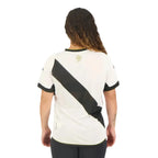 Camisa Vasco 2023/24 Away Feminina Camisas de Futebol